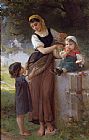 May I Have One Too by Emile Munier